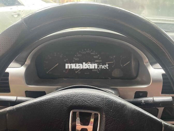 Honda Accord 1989 - 123456 km