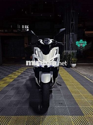 Bán đổi xe