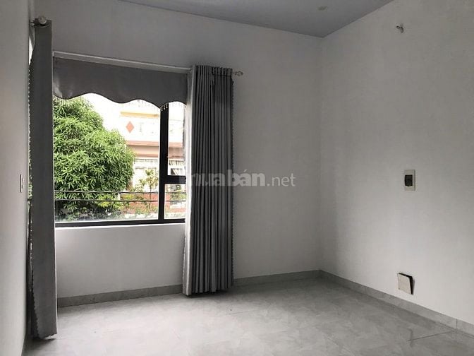 CHO THUÊ NHÀ 2 TẦNG 4 PHÒNG- MT PHẠM ĐÌNH HỔ, CÓ GARAGE Ô TÔ - GIÁ TL