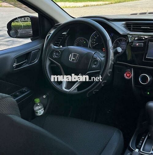 Bán honda city 2018 số tự động odo 92 ngàn