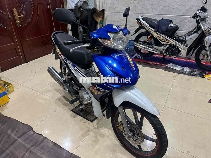 wave rs 110 2011