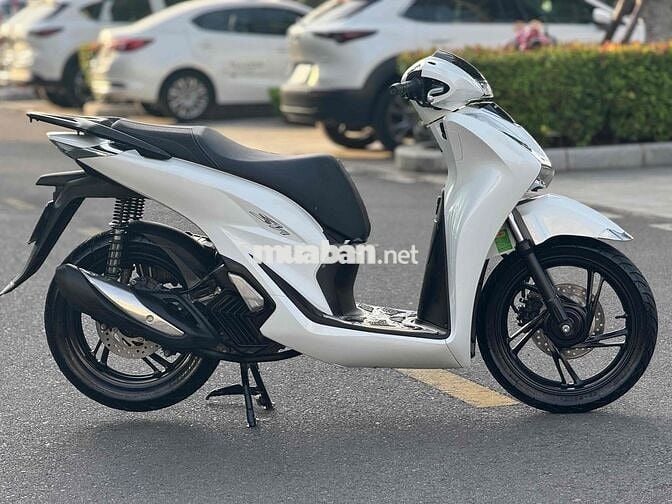 Honda- sh 125