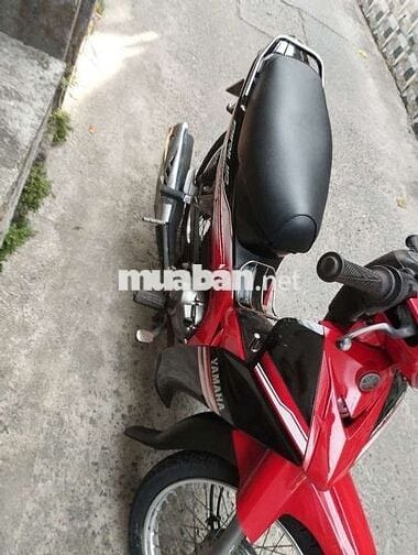 Sirius máy Rin êm , xe đẹp