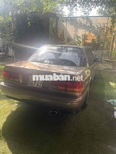 Honda Accord 1989 - 123456 km