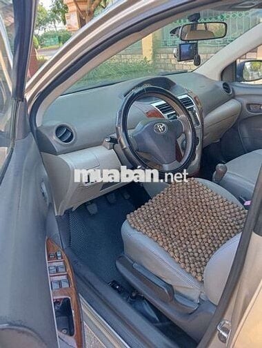Vios 2009 máy 1.5 chính chủ xe cực đẹp