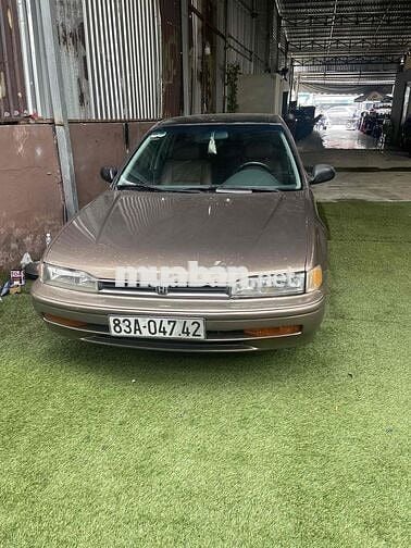 Honda Accord 1989 - 123456 km