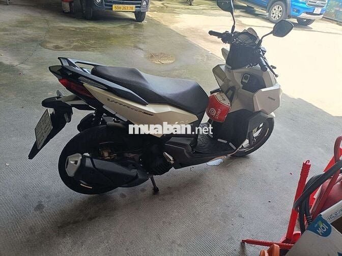Bán đổi xe