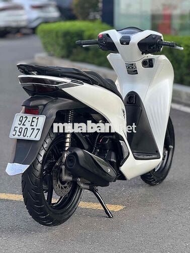 Honda- sh 125