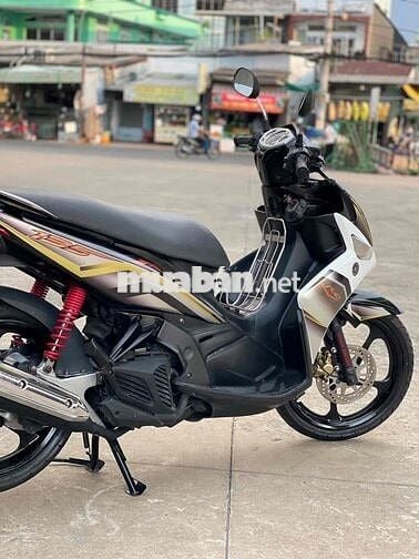 [XE CHUẨN]👉 Nouvo 4 máy Thái chuẩn zin✨ĐI XA TỐT✨
