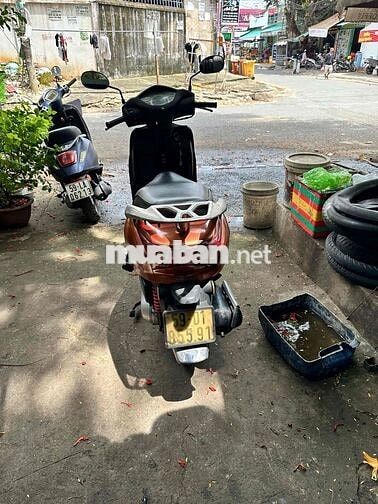 xe cũ chất lượng - giấy tờ đầy đủ - có cửa hàng