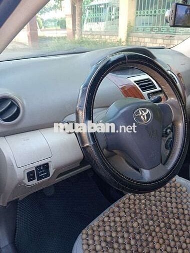 Vios 2009 máy 1.5 chính chủ xe cực đẹp