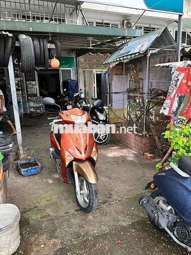 xe cũ chất lượng - giấy tờ đầy đủ - có cửa hàng