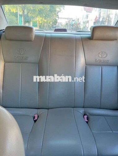 Vios 2009 máy 1.5 chính chủ xe cực đẹp