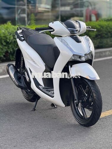 Honda- sh 125