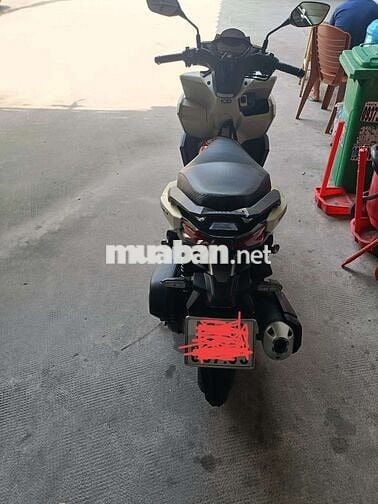 Bán đổi xe