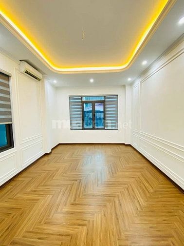 Bán Nhà Gần Phố, Láng Trung, Đống Đa 53m, 4 tầng, mt 4.1m, giá 13.5 tỷ