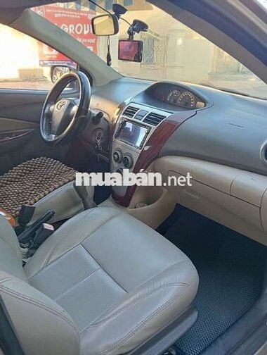 Vios 2009 máy 1.5 chính chủ xe cực đẹp