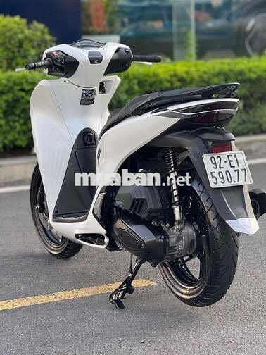 Honda- sh 125