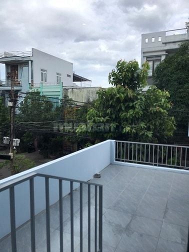 CHO THUÊ NHÀ 2 TẦNG 4 PHÒNG- MT PHẠM ĐÌNH HỔ, CÓ GARAGE Ô TÔ - GIÁ TL