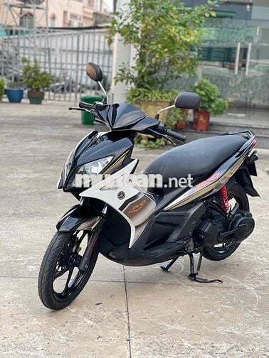 [XE CHUẨN]👉 Nouvo 4 máy Thái chuẩn zin✨ĐI XA TỐT✨