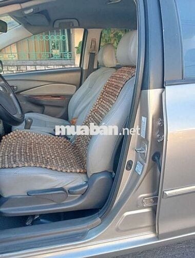 Vios 2009 máy 1.5 chính chủ xe cực đẹp