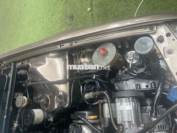 Honda Accord 1989 - 123456 km