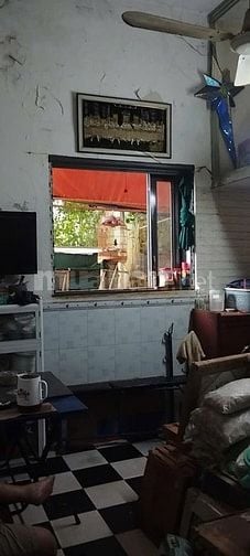 Bán nhà mặt tiền 41 Nguyễn Tri Phương phường 5 quận 5, 3,8x26,2, 3 lầu