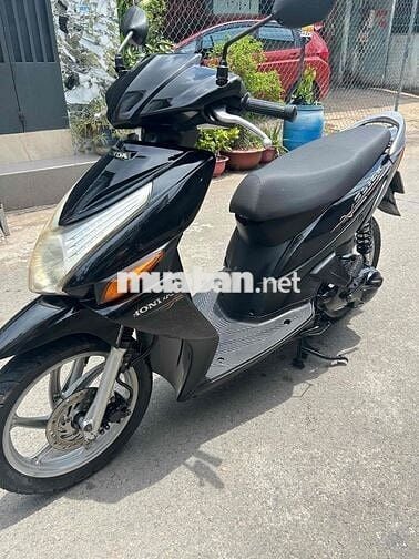 Click đời cao mâm 6 cây.biển tp.máy zin êm ái
