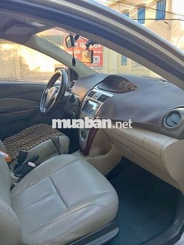 Vios 2009 máy 1.5 chính chủ xe cực đẹp