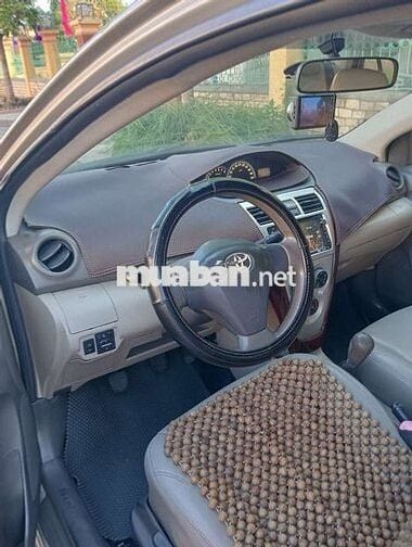 Vios 2009 máy 1.5 chính chủ xe cực đẹp