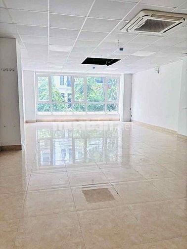 Bán toà văn phòng mặt phố Trương Công Giai, Cầu Giấy 100m2 – 8 tầng 
