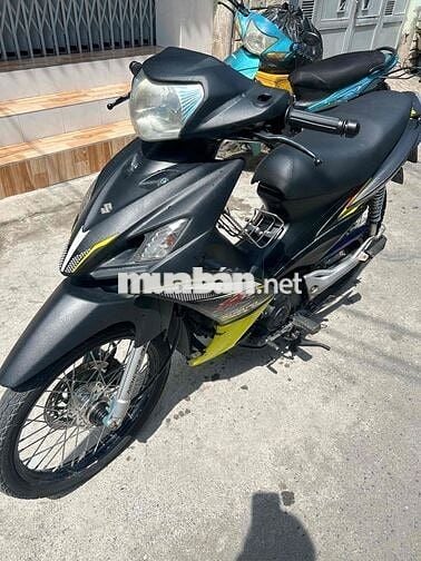 Axelo Máy êm ngon.Ngoại hình cỏn đẹp
