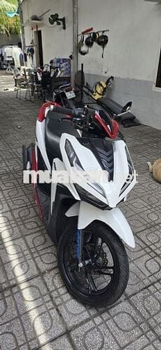 Cần bán vario 2019- 150 . Trắng đỏ