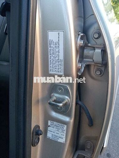 Vios 2009 máy 1.5 chính chủ xe cực đẹp
