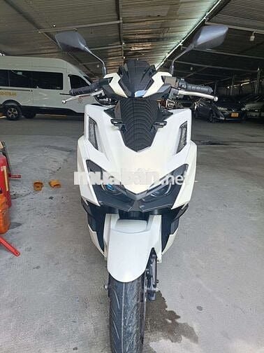 Bán đổi xe