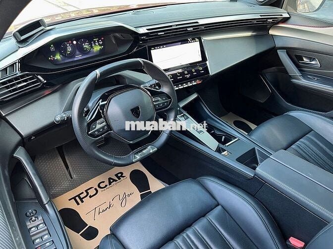Peugeot 408 GT 2023 - 20700 km