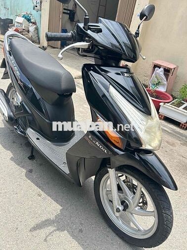 Click đời cao mâm 6 cây.biển tp.máy zin êm ái