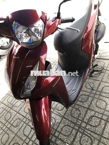 vision 2018 nguyên zin máy chất rất đẹp