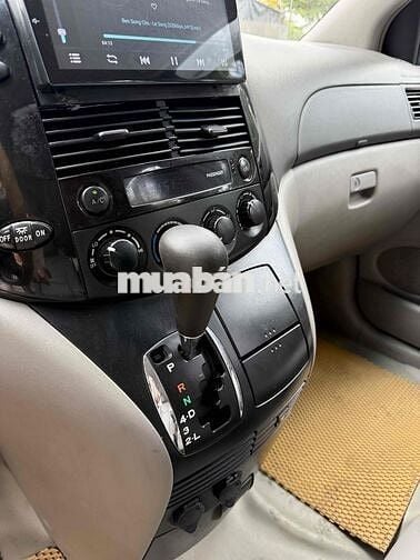 Toyota Sienna LE 2003 - 100000 km