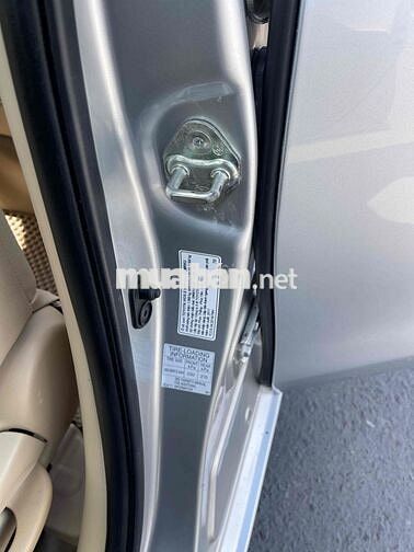 Toyota Vios 2017 1.5E MT - 89000 km