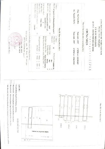 Bán nhà mặt tiền 41 Nguyễn Tri Phương phường 5 quận 5, 3,8x26,2, 3 lầu