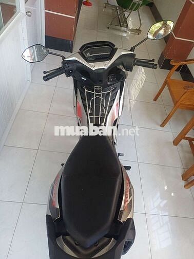 Honda WinerX