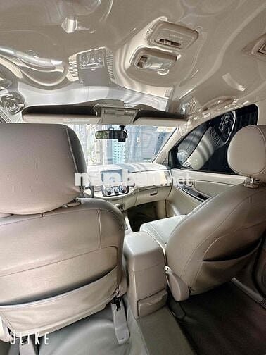 Bán Siêu Cọp Toyota Innova 2015 2.0E - 95000 km