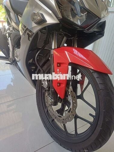 Honda WinerX