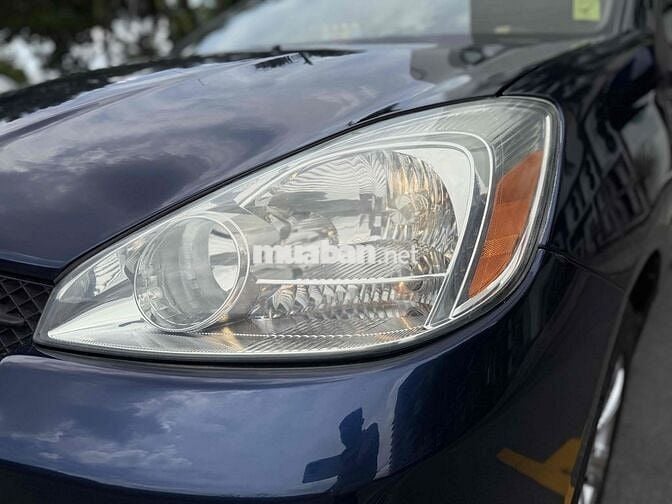 Toyota Sienna LE 2003 - 100000 km