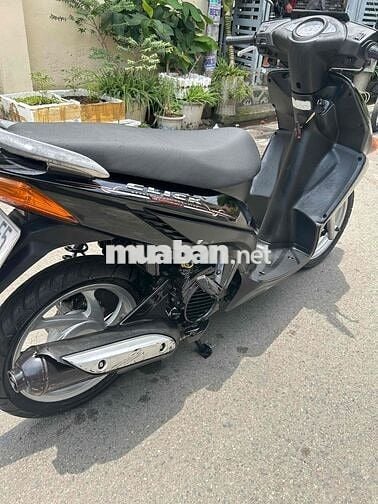 Click đời cao mâm 6 cây.biển tp.máy zin êm ái