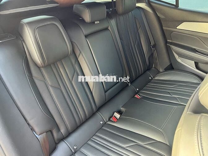 Peugeot 408 GT 2023 - 20700 km