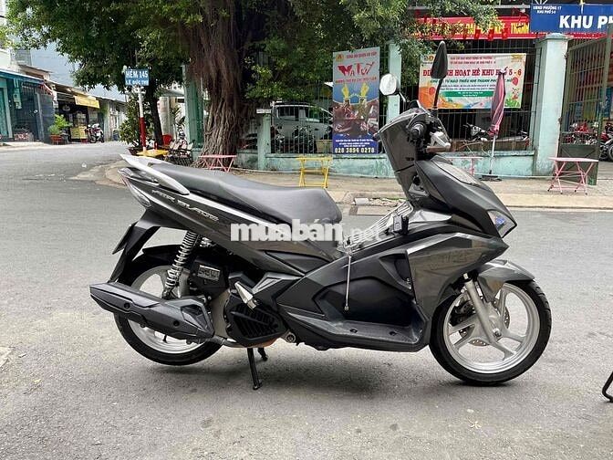 ab 125 nguyên zin ngay chủ
