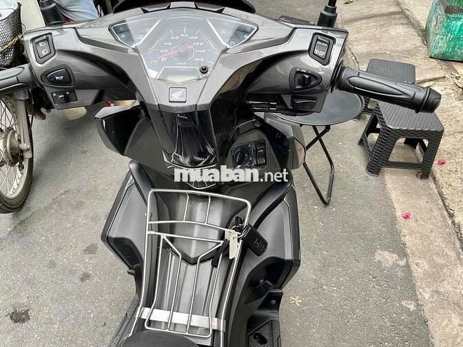 ab 125 nguyên zin ngay chủ