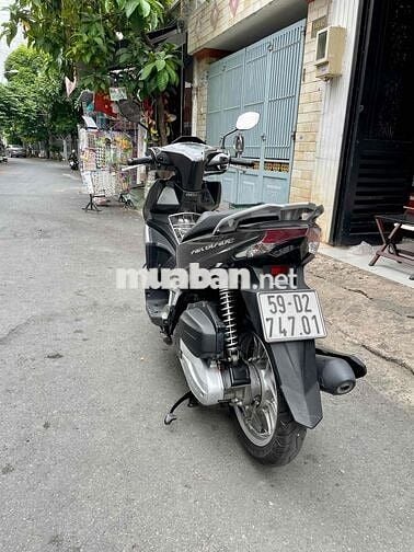 ab 125 nguyên zin ngay chủ